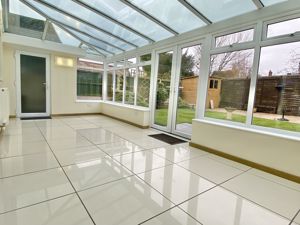 Conservatory- click for photo gallery